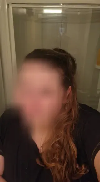 Alena, 26