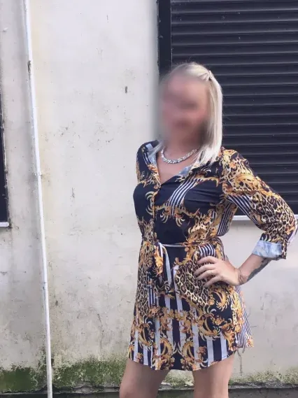 Aylin, 34