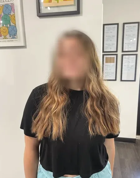 Bettina, 19