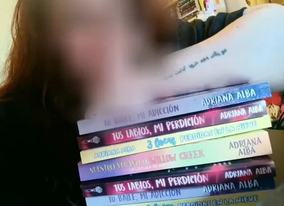 Clara, 38