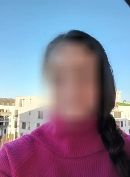 Daniela, 39