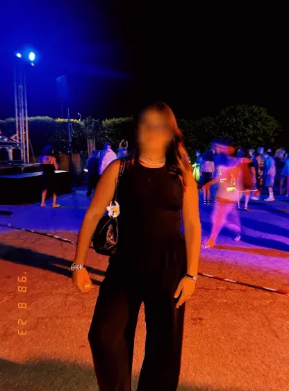 Dragana, 18