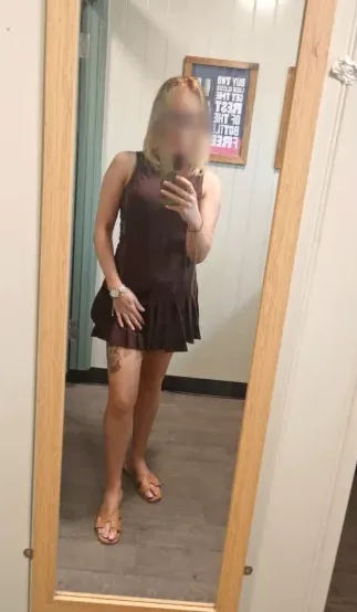 Franziska, 36
