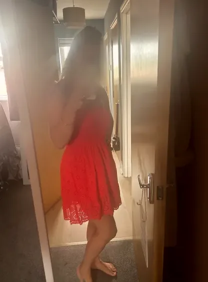 Hannah, 34