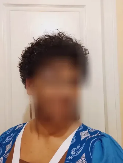 Johanna, 37