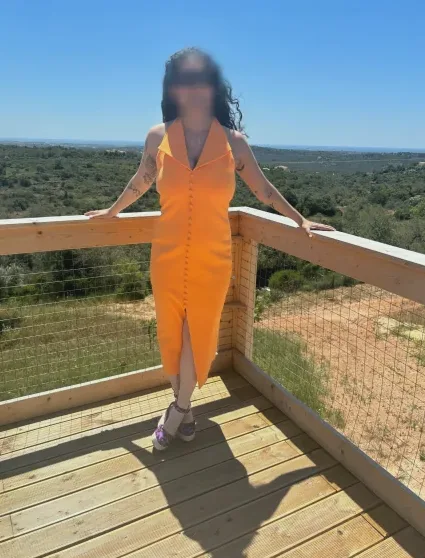 Katrin, 38