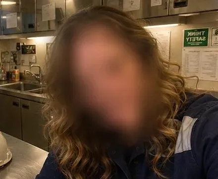 Leonie, 39