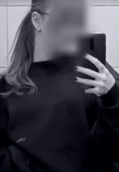 Marija, 19