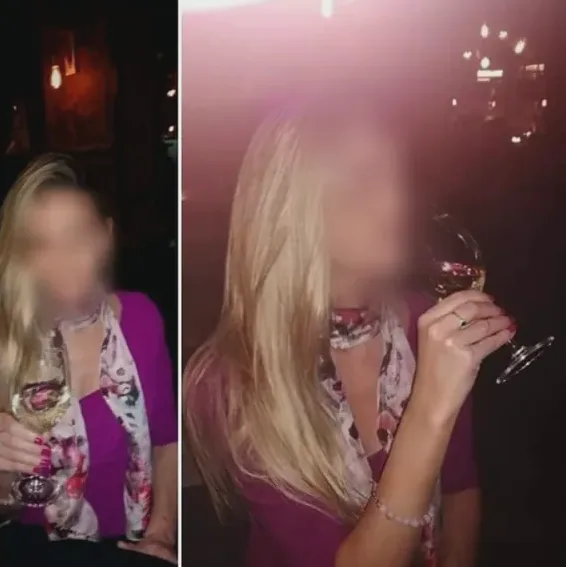 Miriam, 35