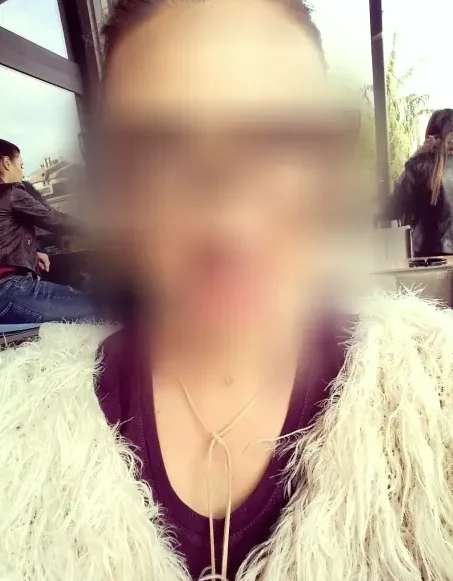 Nicole, 35