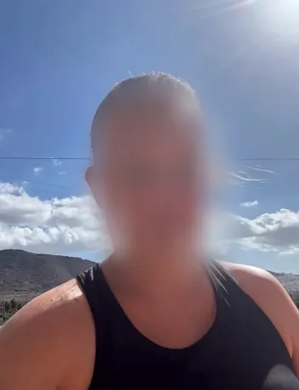 Sarah, 37